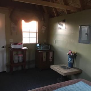 Babb Montana Old West Cabins旅馆 外观 照片